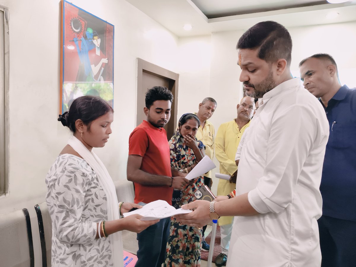 Kumar JAIMANGAL (Anup Singh) tweet media