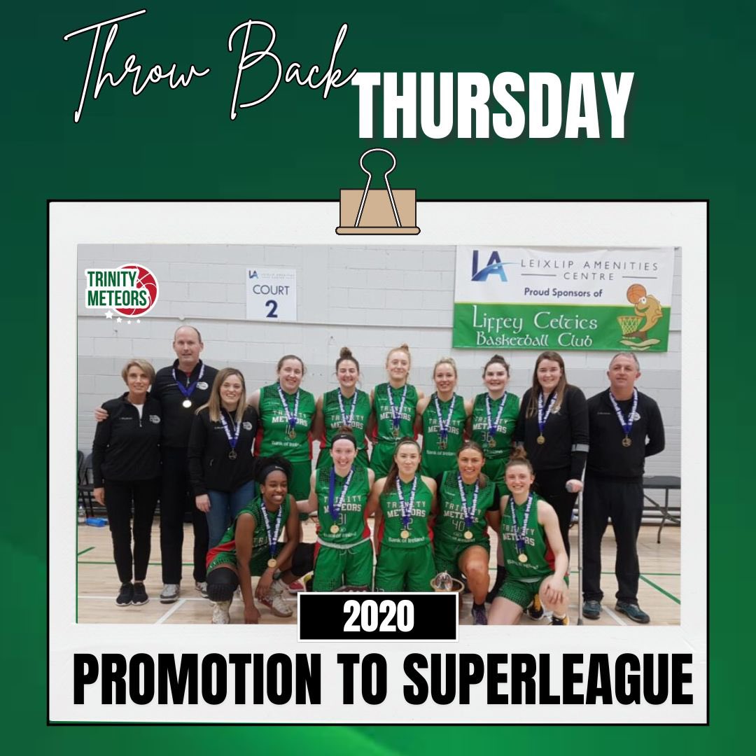 tcdbball's tweet image. 2020 might be remembered as the year the world paused, but before Covid hit, it was a season full of incredible achievements for our Trinity Basketball Women’s section. 🏀
Share your story via the link below:
forms.cloud.microsoft/Pages/Response…