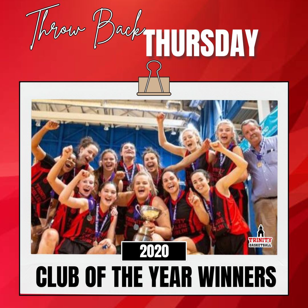tcdbball's tweet image. 2020 might be remembered as the year the world paused, but before Covid hit, it was a season full of incredible achievements for our Trinity Basketball Women’s section. 🏀
Share your story via the link below:
forms.cloud.microsoft/Pages/Response…