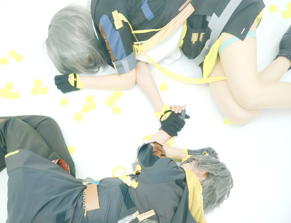 Crazy_redcorn's tweet image. スターレイル/主人公/Cosplay
『分岐』
📸@joker245024 スァン
🏠@cst_arrows
🏏@J1gtWLhlH07JSYYスァン