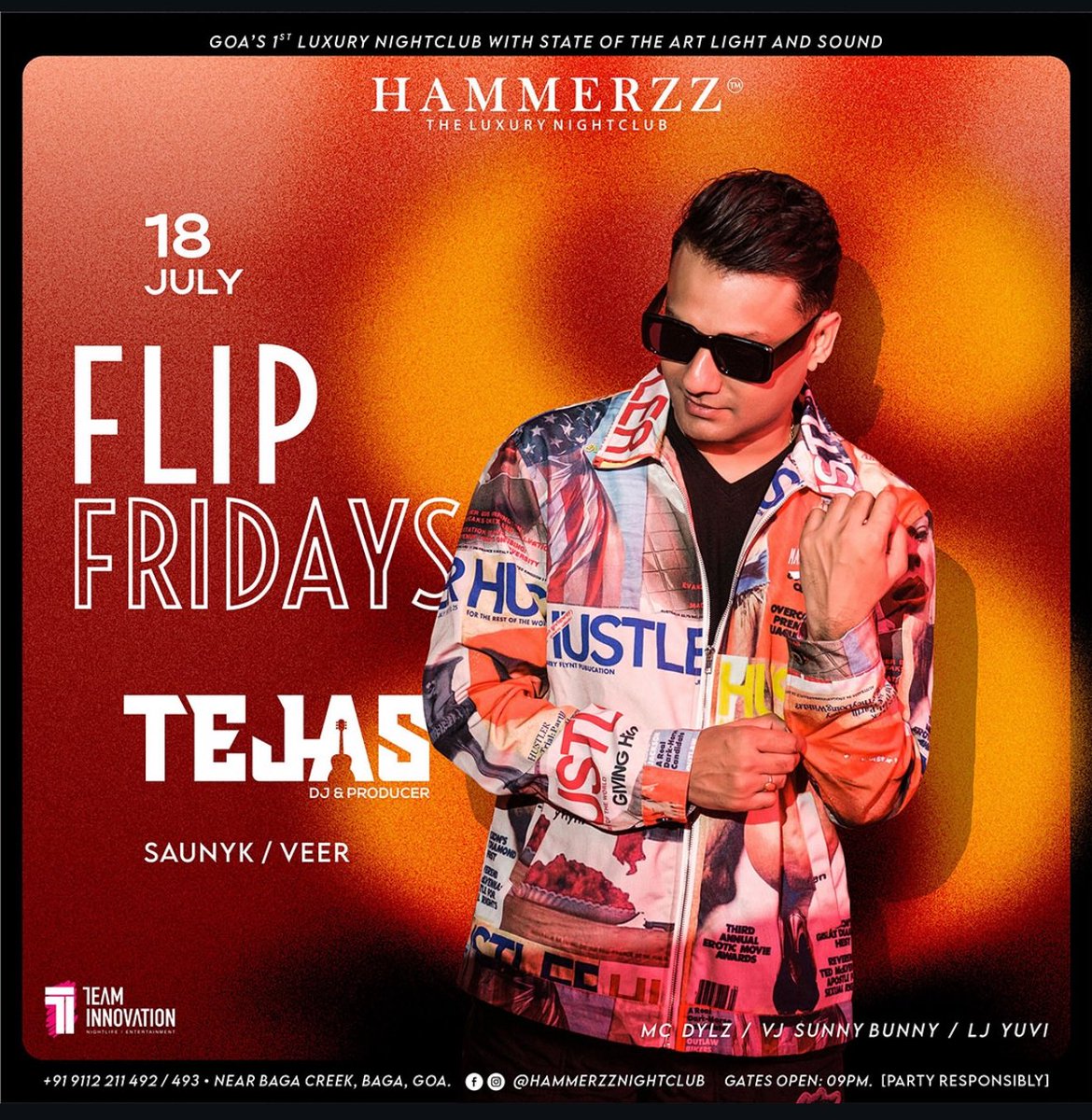 Goa | 18 July | 2025 | Friday