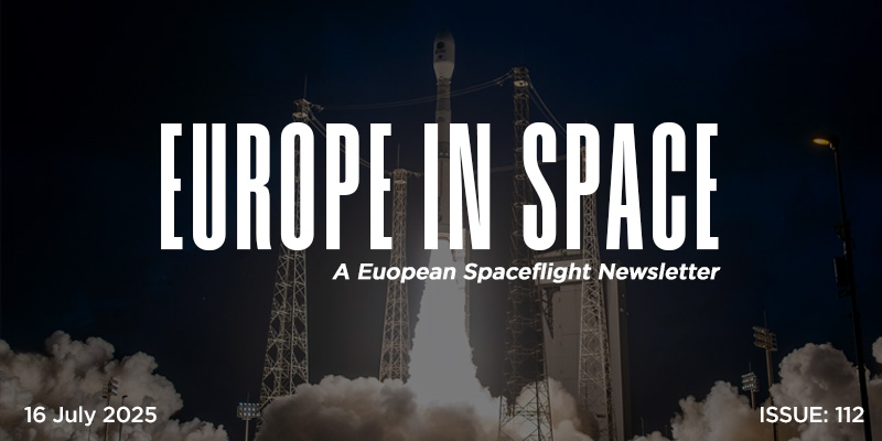 AndrewParsonson's tweet image. In this week’s newsletter, I covered Avio’s concluded split from Arianespace and some spicy comments from an ASI board member after Avio was excluded from the European Launcher Challenge. Read the full edition here -
europeanspaceflight.substack.com/p/avio-celebra…