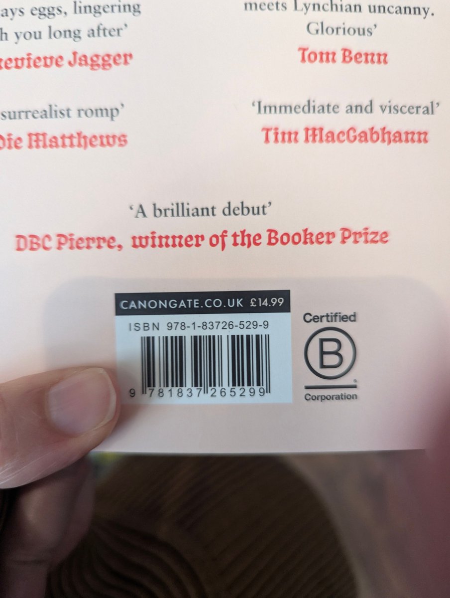wildhuntbooks's tweet image. This is your friendly reminder that RRPs have been going up. A new paperback can run between £10.99-£16.99. HB even more. I know no one wants to pay more for anything but book prices have stagnated for YEARS while costs are soaring.
No better time to support indie publishing