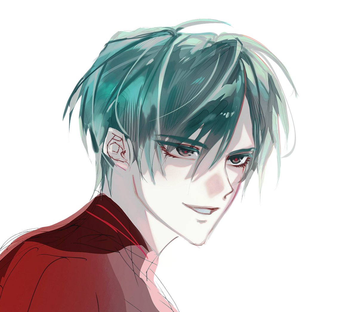 maecham_'s tweet image. 그린 그림이 없다