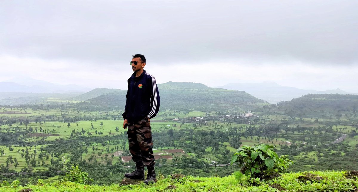 Rajput | RataN sinh 🐦 (@ratansa08841) on Twitter photo अंततः अच्छा होना अच्छा ही होता है!
#Mountain #nature अंततः अच्छा होना अच्छा ही होता है!
#Mountain #nature