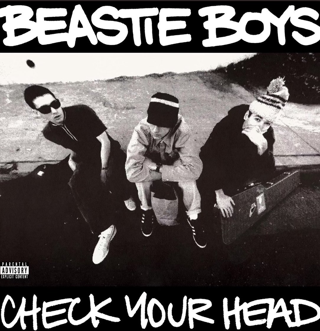 Album of the morning