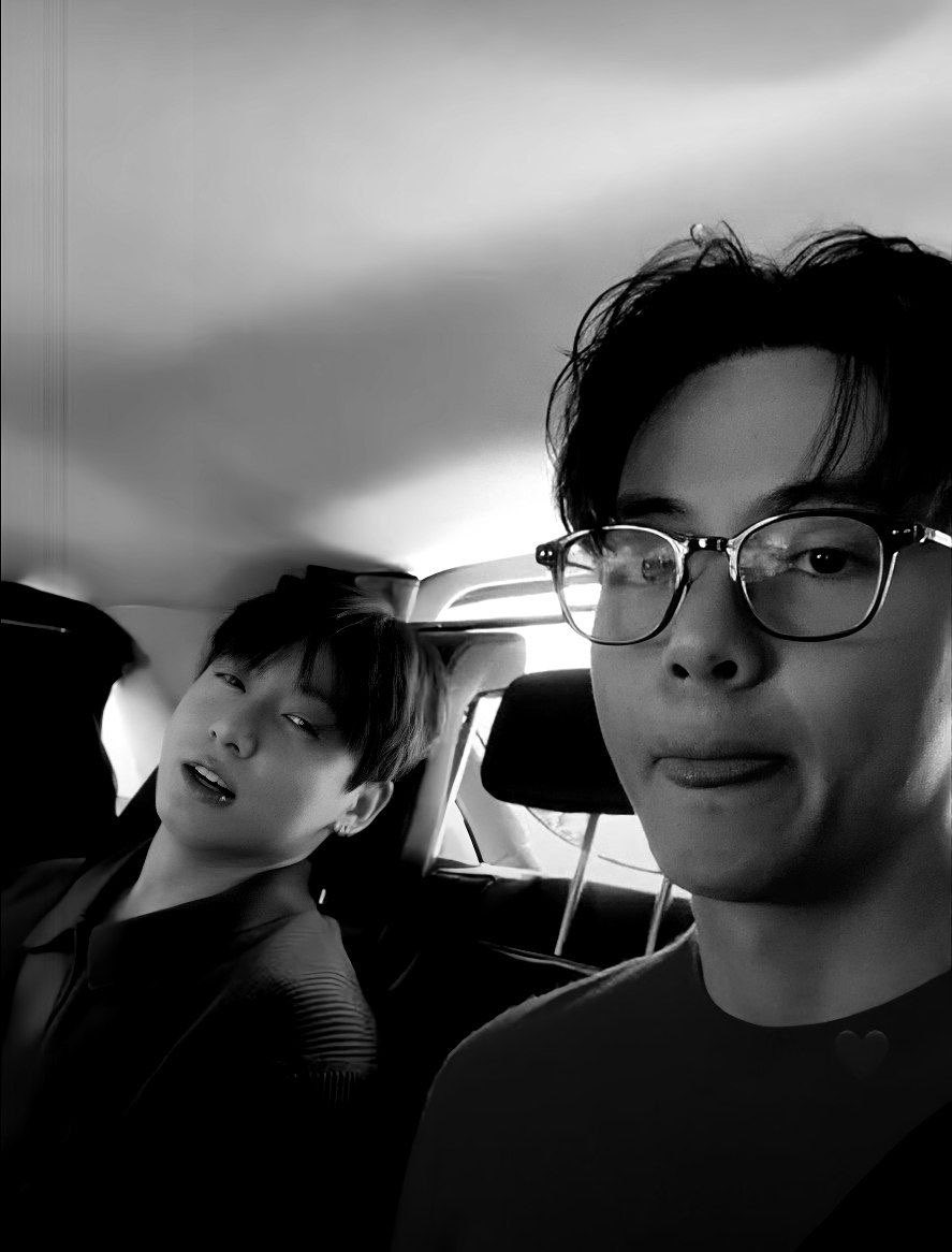 kirxant's tweet photo. they're so boyfriends…. https://t.co/pWKOFaAvgY