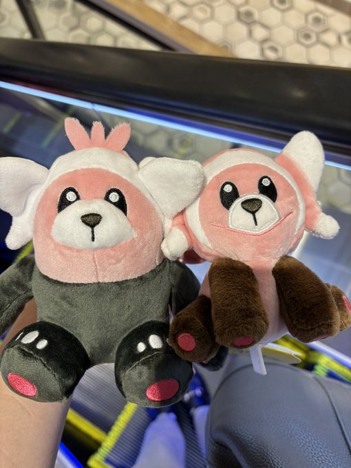 黒猫メイド魔法カフェ　中野本店のツイート