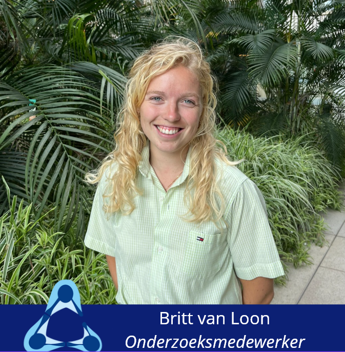 🧠 Maak kennis met Britt, onderzoeksmedewerker bij ons Alzheimercentrum! Binnen de KiND-studie werkt ze aan onderzoek naar hersenontwikkeling bij kinderen (9–17 jaar) uit families met genetische FTD – nog vóór er ziekteverschijnselen zijn. 🌱
 bit.ly/45fx4ef