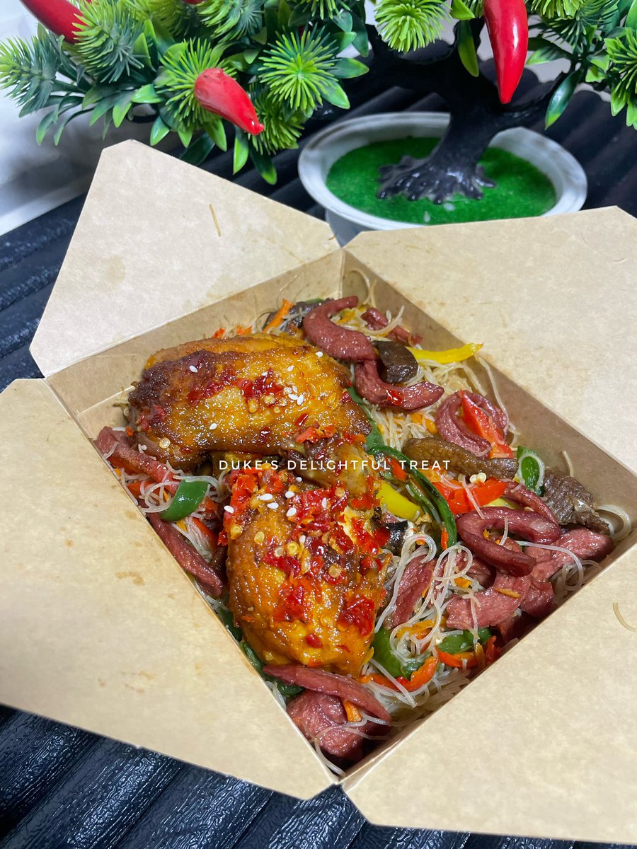 Duke’s Delightful Treat 🧑‍🍳 tweet media