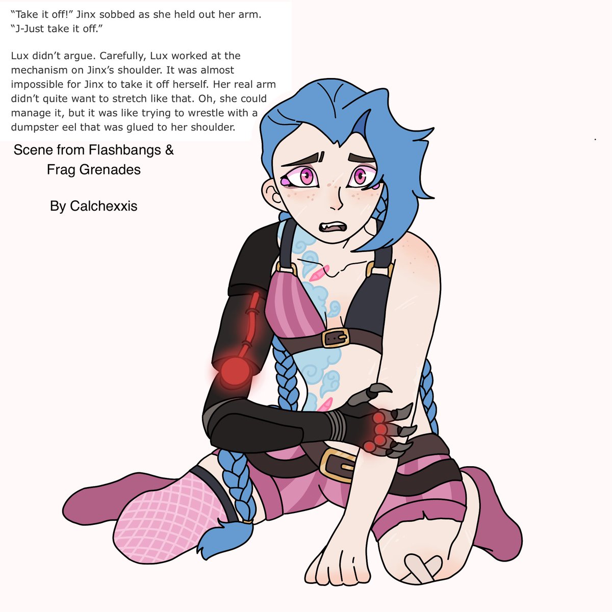 milonkainen's tweet image. Its been a year since I did the originals and I still haven’t fully finished the fic but god I love it so much #lightcannon