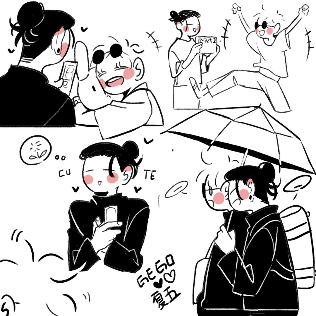 🌸kira🌸 tweet media