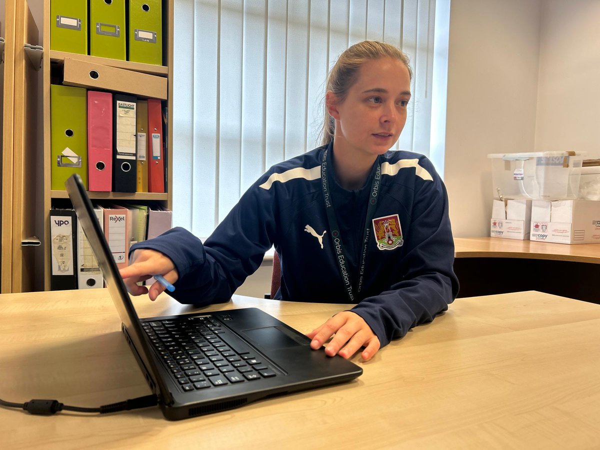 Northampton Town FEP (@ntfc_fep) on Twitter photo 🏫 <a href="/LFEonline/">League Football Education</a> are recruiting a new GCSE Maths Tutor based at Sixfields.
To see the full job description and to apply please see below. ⬇️
uk.indeed.com/viewjob?jk=663…
#ShoeArmy 👞 🏫 <a href="/LFEonline/">League Football Education</a> are recruiting a new GCSE Maths Tutor based at Sixfields.
To see the full job description and to apply please see below. ⬇️
uk.indeed.com/viewjob?jk=663…
#ShoeArmy 👞