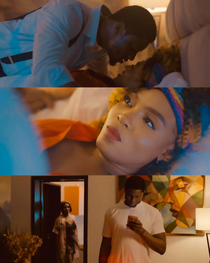 yosoye_elisha's tweet photo. Who do you see? 😎 
Lekki (The Series)

Directed by the AMVCA award winning Director/Producer IMOH UMOREN

Y'all should chill and see 😉 
#BestAfricanActor
#YourFavoriteThespian https://t.co/i722wHFCBg