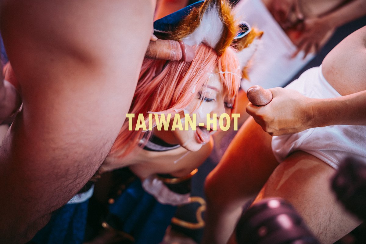 #片場速報   

今晚八點速報上架!!
Tonight at 8 o'clock

porn star
- 嗚咪 <a href="/Umi_304/">嗚咪Umi</a>

#新刊情報 #newfilminfo #newsetalarm #只在台灣熱 #onlyattaiwanhot #獨佔 #exclusive #台灣熱 #taiwanhot #uncensored #asiangirl #gangbang #BUKKAKE #cosplay #cosplayergirl