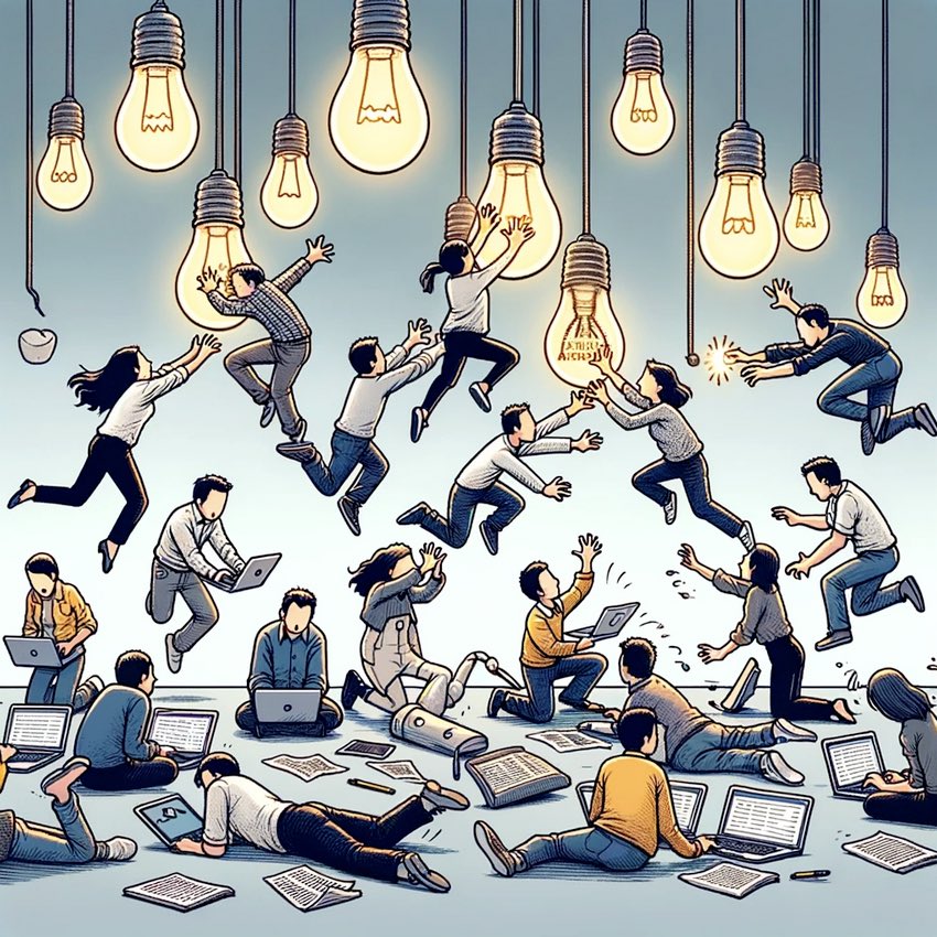 Yesterday, we explored how <a href="/anoma/">Anoma</a>’s solvers form the backbone of a new kind of coordination economy, earning rewards only when they build accepted, valid proposals.

But as more solvers join the game, it’s no longer just about logic or speed.

Today: Let’s talk discovery and