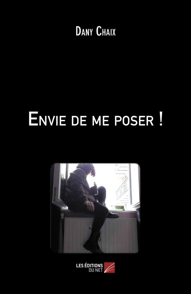 Nouvelle #parution dans la catégorie #BIOGRAPHIE "Envie de me poser !" de Dany Chaix leseditionsdunet.com/livre/envie-de…
