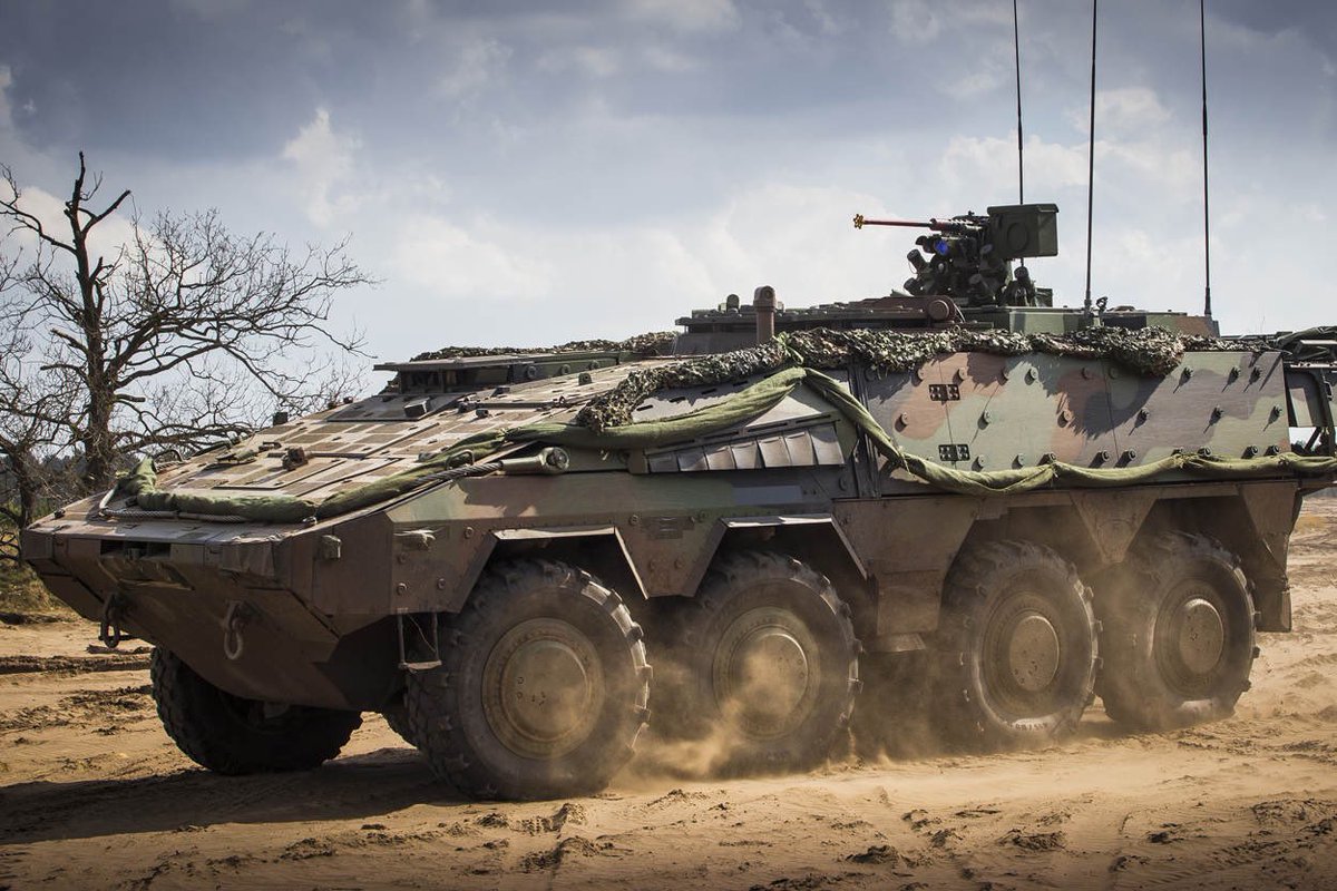 LANDCMD's tweet image. Last week, LANDCOM successfully conducted the Capability and Force Integration Team Verification of the 13th Brigade Combat Team (BCT) in Eindhoven, The Netherlands🇳🇱. As a NATO Force Model (NFM) unit, the 13th BCT plays a vital role in strengthening Allied land posture and…
