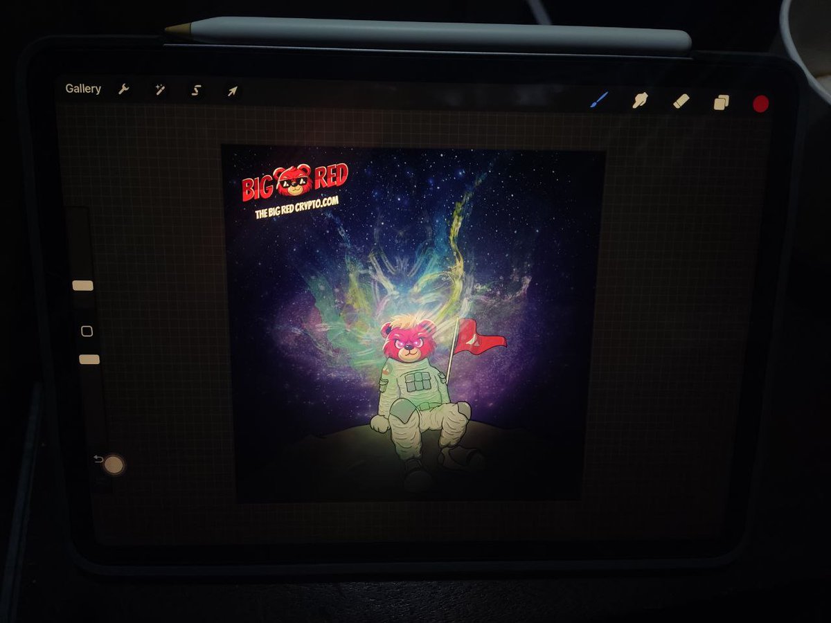 BulletNote_'s tweet image. #EverythingAboutNothingButArt