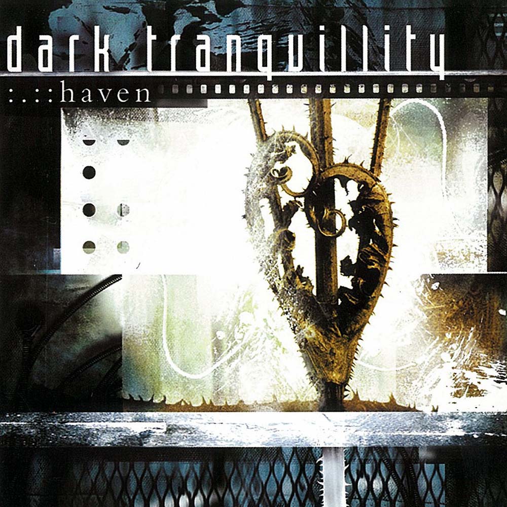 JrocksMetalzone's tweet image. 25 years ago today (July 17, 2000) Dark Tranquility released their 5th studio album 'Haven'.

Which is your favorite track?

jrocksmetalzone.com

#darktranquility #haven
