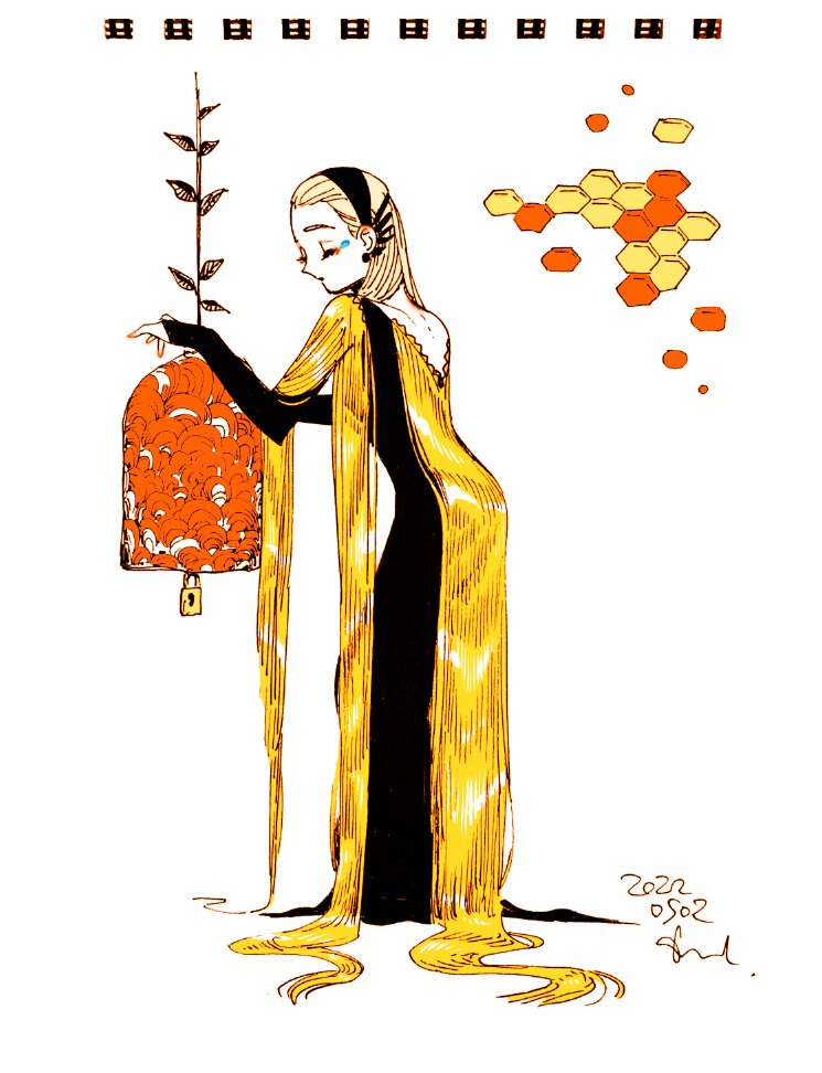 KOTTERI! ART (@kotteriart) on Twitter photo 