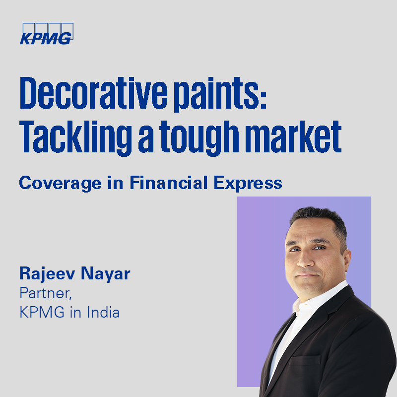 Growth in the #decorativepaints market will be driven by design-led innovation, sustainability, and activating key influencers like architects, interior designers, contractors, and homeowners. Winning players will excel in micro-market targeting, expand the share of influencer