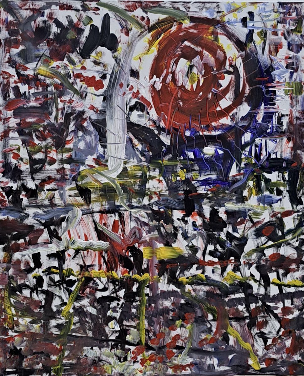 Redgate: Sextet for Piano and Winds (Premiere)