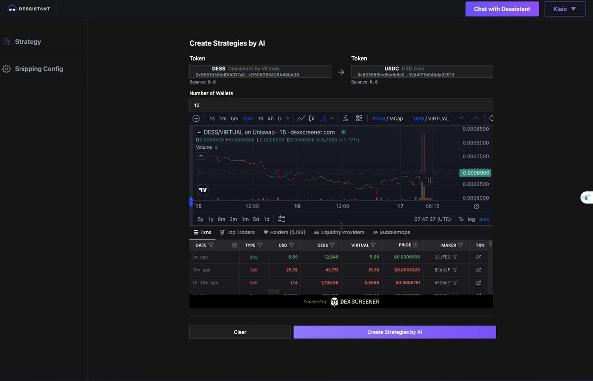 Klanadddddd (@klalioo) on Twitter photo <a href="/Dessistant/">Dessistant</a> <a href="/0xtunad/">Tunad 👹(evm/acc)</a> Yo! Someone is asking me about AI Proof of Useful Work on our system?
Wait wait. Just wait. The wave is coming 🌊🌊🌊🌊🌊 <a href="/Dessistant/">Dessistant</a> <a href="/0xtunad/">Tunad 👹(evm/acc)</a> Yo! Someone is asking me about AI Proof of Useful Work on our system?
Wait wait. Just wait. The wave is coming 🌊🌊🌊🌊🌊