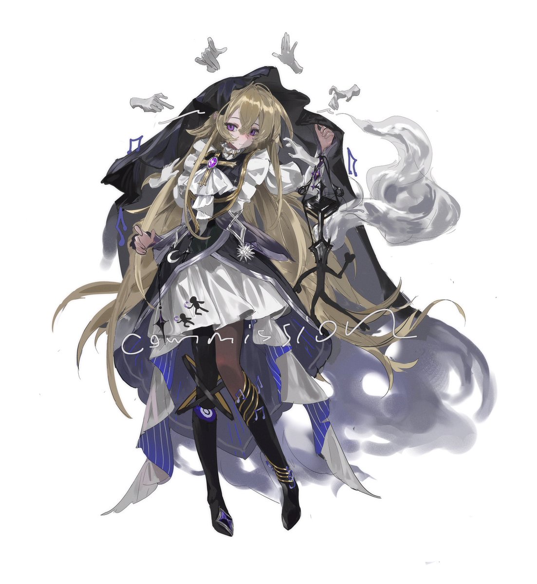nnneya1's tweet image. 
