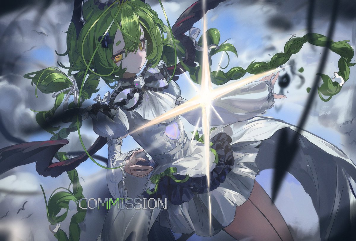 nnneya1's tweet image. 