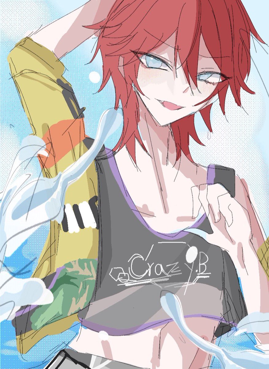 makaronii99's tweet image. 完成する未来が見えない。