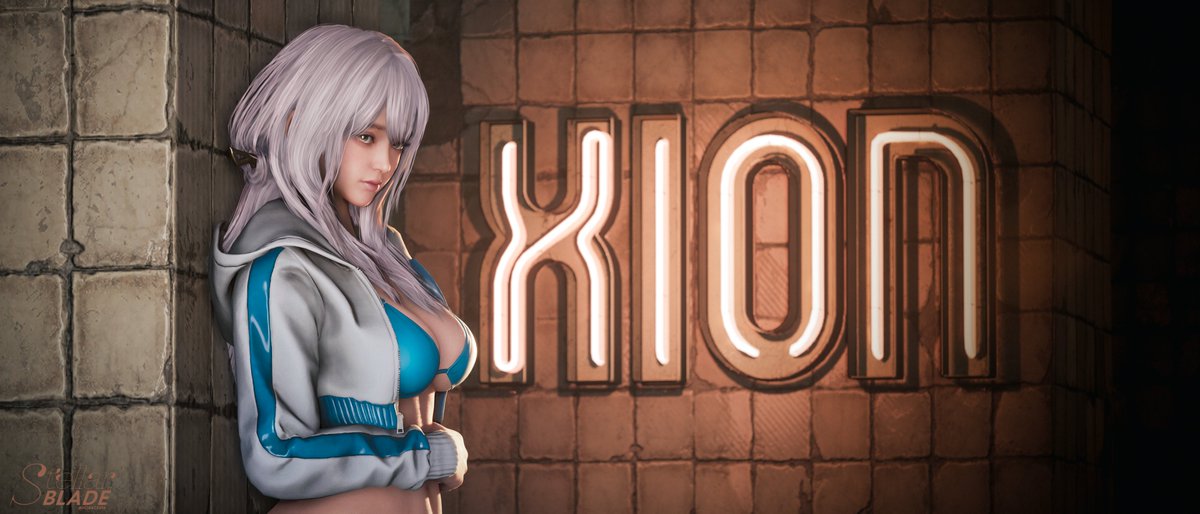 horace0816's tweet image. #stellarblade #pc #goddessofvictorynikke #VirtualPhotography #ThePhotoMode #VPWorld #VPCONTEXT