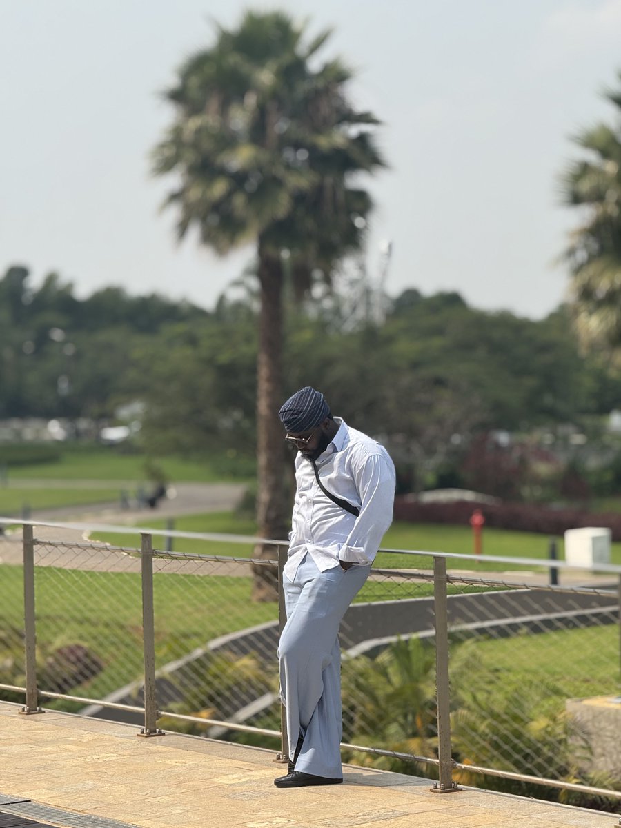 I want to show you how costly it is to be LAZY AND UNINTERESTED at work:  

According to Gallup’s State of the Global Workplace report, unmotivated or disengaged workers cost the world approximately $8.8 trillion annually, that’s nearly 7–9% of global GDP.

- This isn’t about