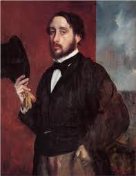 StevenIsserlis's tweet image. Artistic wisdom from Edgar Degas (b otd 1834):
"Painting is easy when you don't know how, but very difficult when you do."
"In painting you must give the idea of the true by means of the false."
"Art is not what you see, but what you make others see."