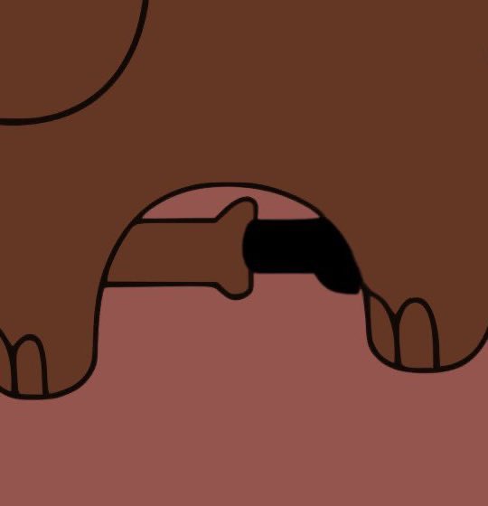 self sucking elephant tweet media