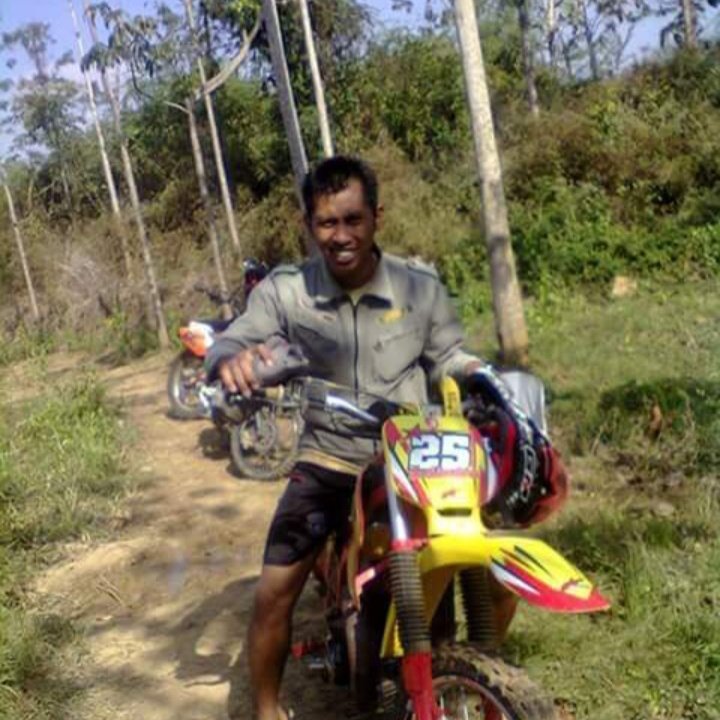 arif11414's tweet photo. #FotoProfilBaru https://t.co/bj4rv8h0Ad