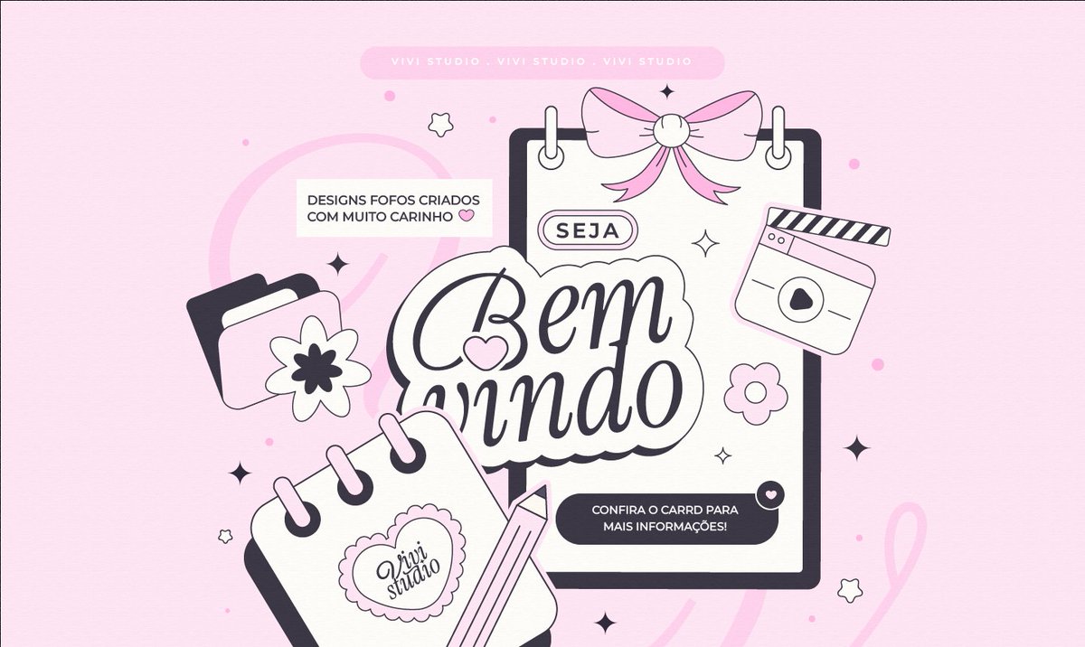 Vivi Studio tweet media