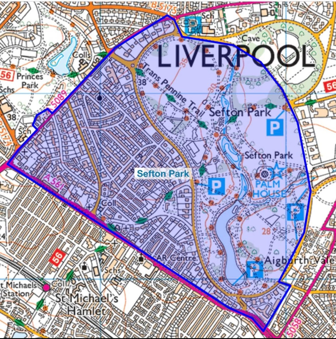 LiverpoolGreens's tweet image. Last call for voters in Sefton Park, Liverpool. The polling stations are open TODAY until 10pm at the Old Police Station on Lark Lane and Sefton Park Library, Aigburth Road.
Vote for Katie Jarman to send the message KEEP SEFTON PARK GREEN, and don't forget your voter ID!