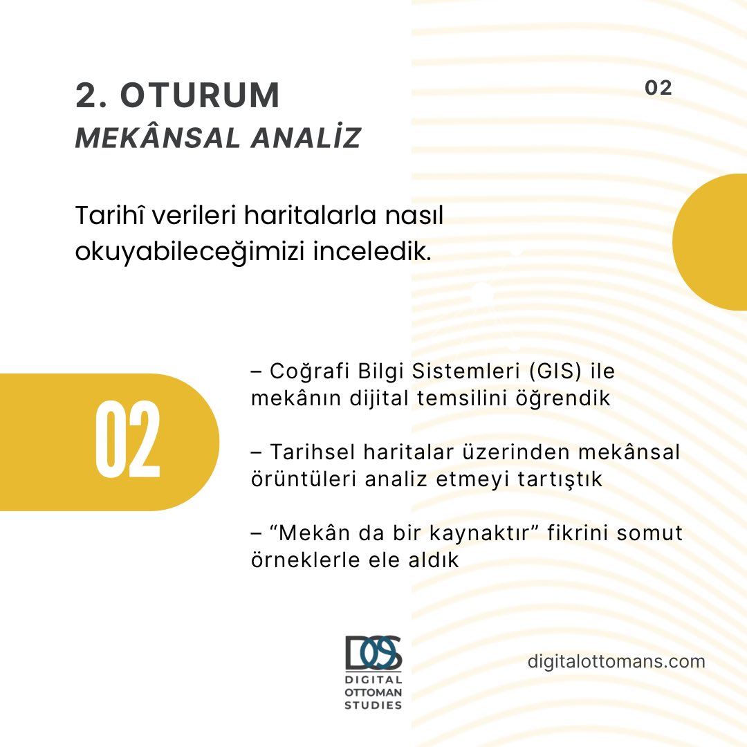 Digital Ottoman Studies tweet media