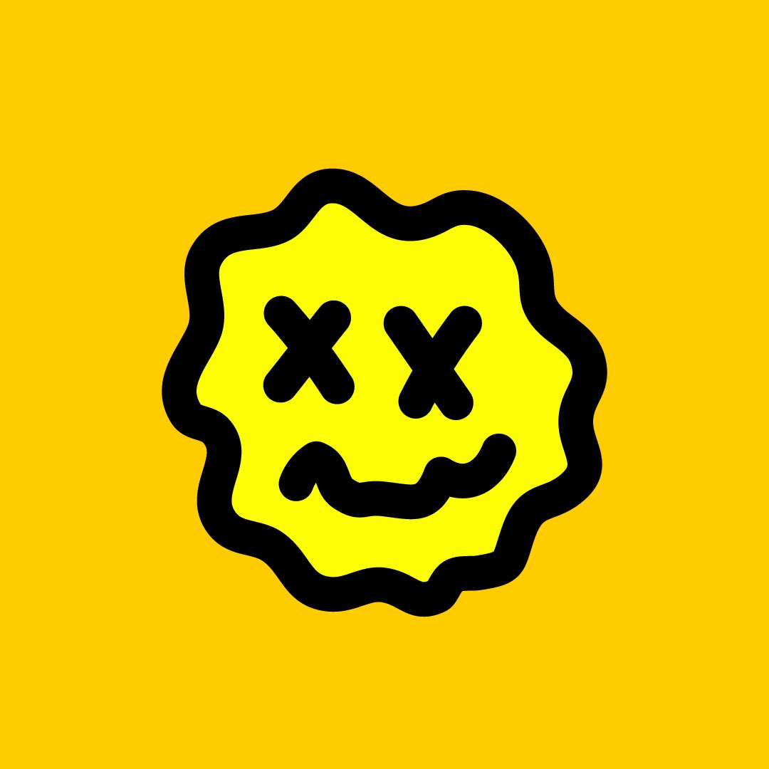 ViceBears's tweet image. GM!

System Error. Still smiling tho. ☠️💛

#ViceBears #NFTCommunity #NFTCommunity #NFTCollectors #Cryptoart