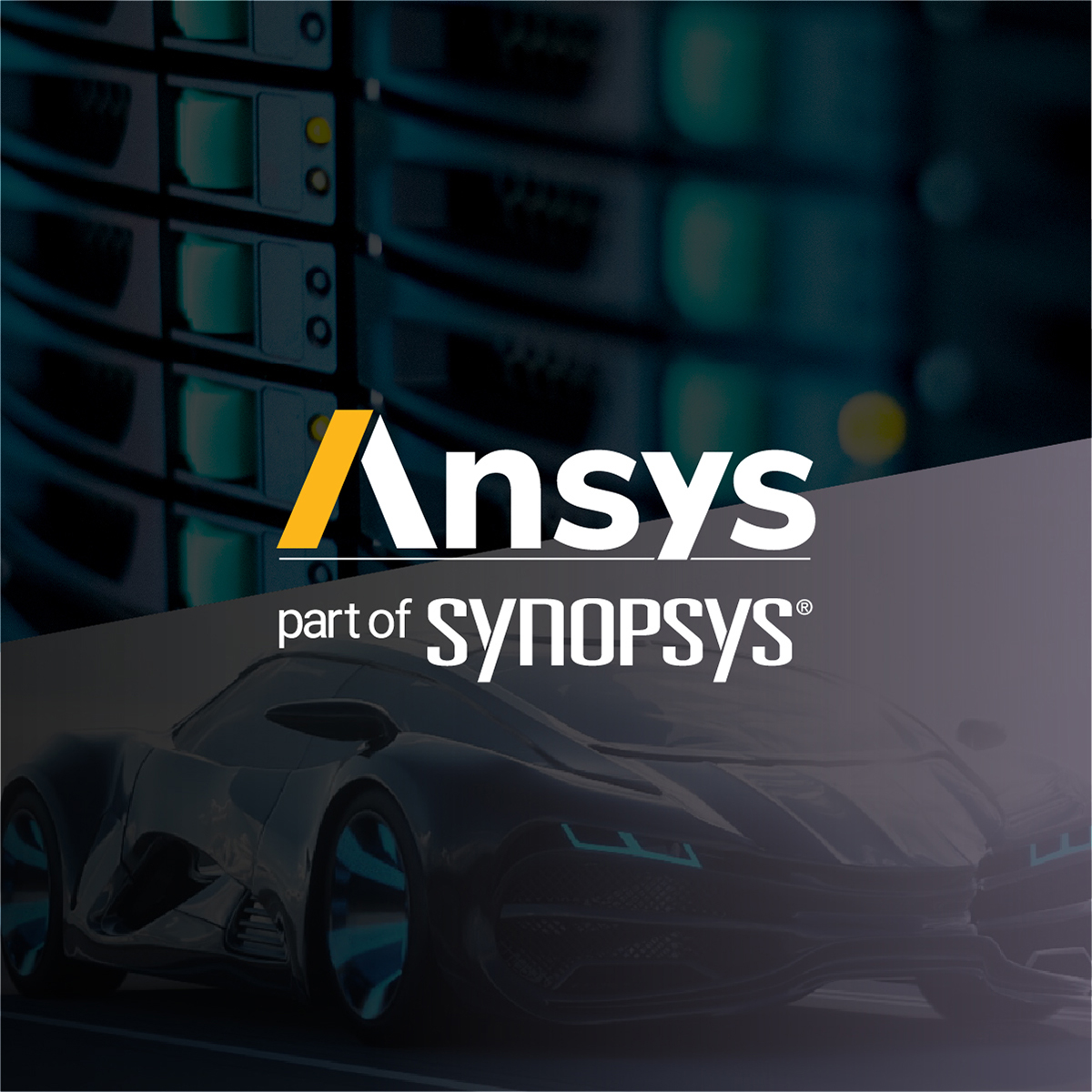 Synopsys and <a href="/ANSYS/">Ansys</a> are now united!
 
Today, we proudly announced the completion of our acquisition of Ansys, creating the leader in engineering solutions from silicon to systems.
 
Learn more: bit.ly/4nUlYn9