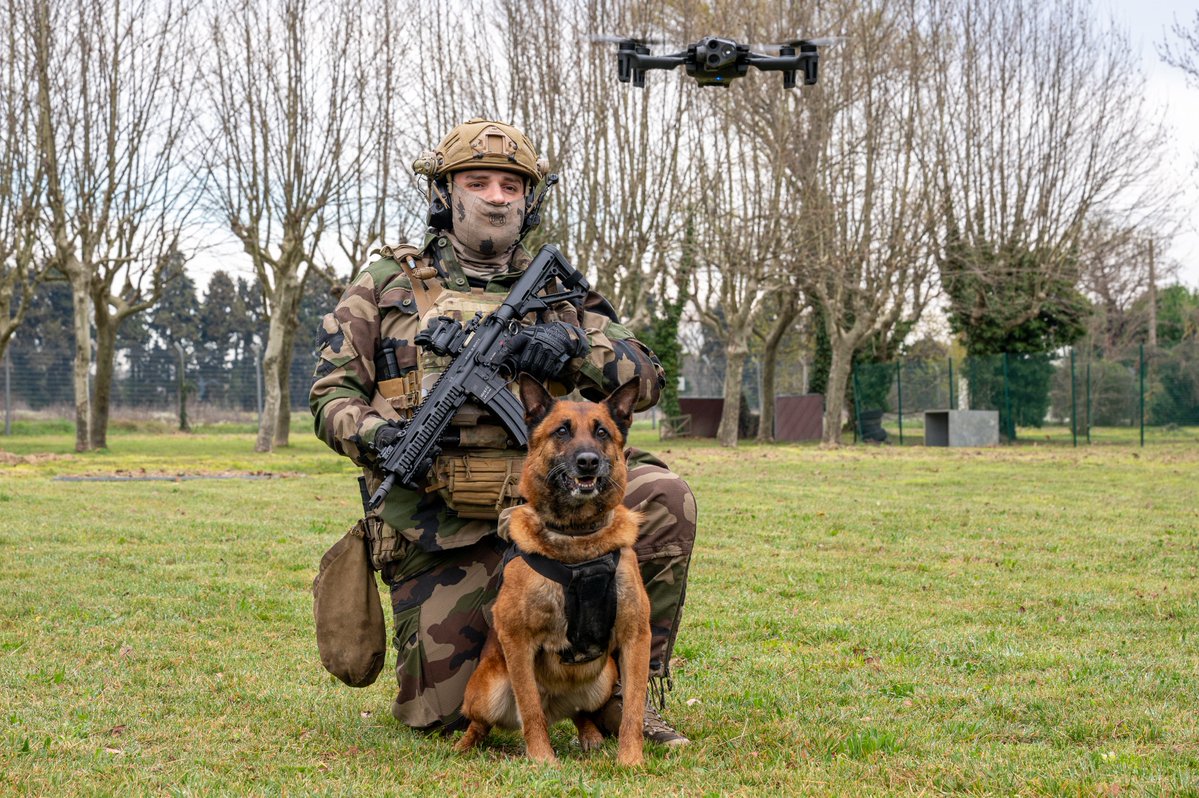 Armee_de_lair's tweet image. Ce mois-ci dans votre Air actualités :
➡️Focus sur le retrait du service du C-135
➡️Zoom sur le sergent-chef Dorian et son chien de combat Peyo
➡️Au cœur d'#ATHENA25 avec les forces spéciales air
Et bien plus encore..
Disponible en kiosque et en ligne 👉 bit.ly/44wgZSb