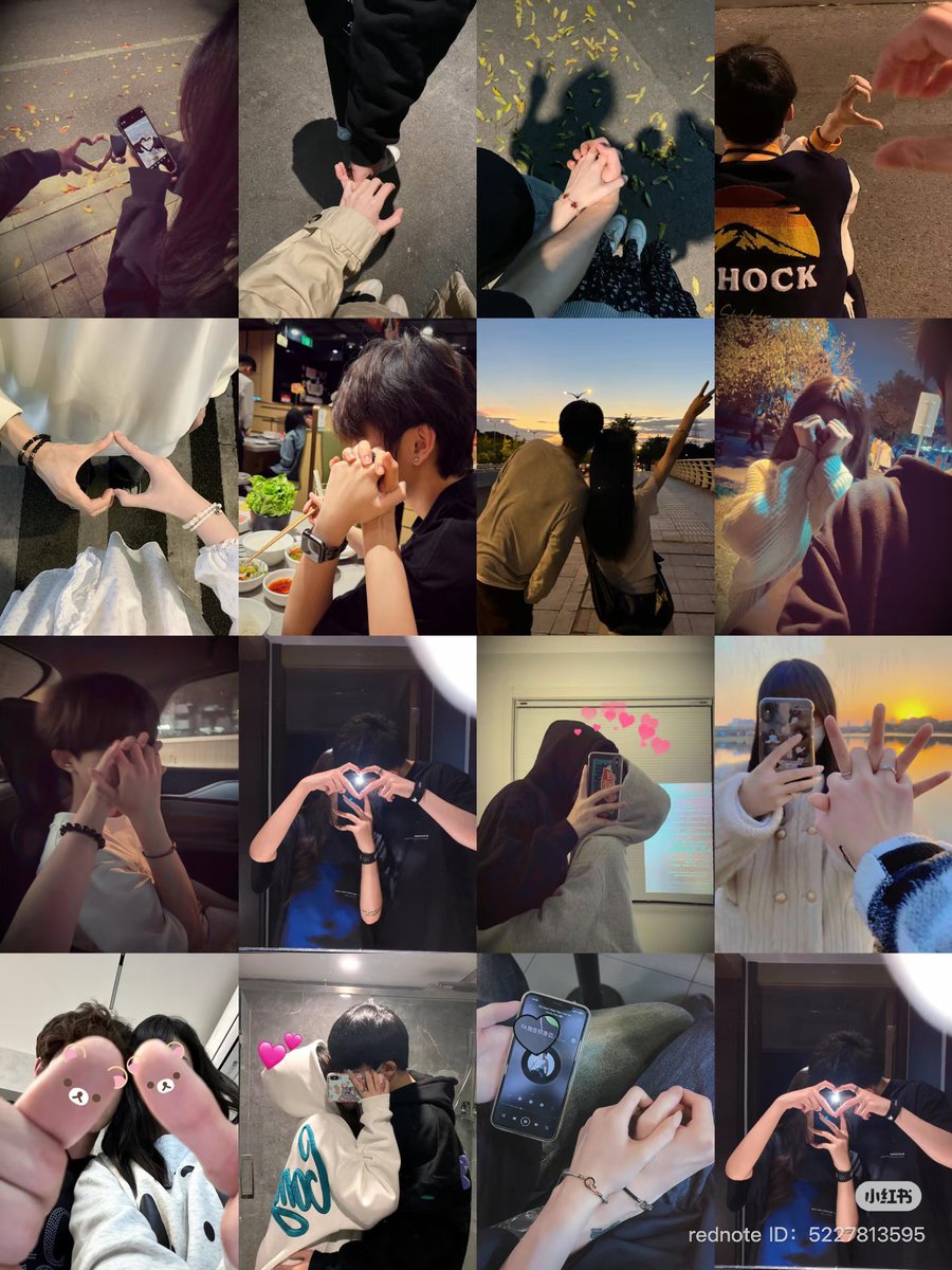 顔が写るのを嫌がる彼氏とはこの撮り方>  ̫ <✌🏻💟