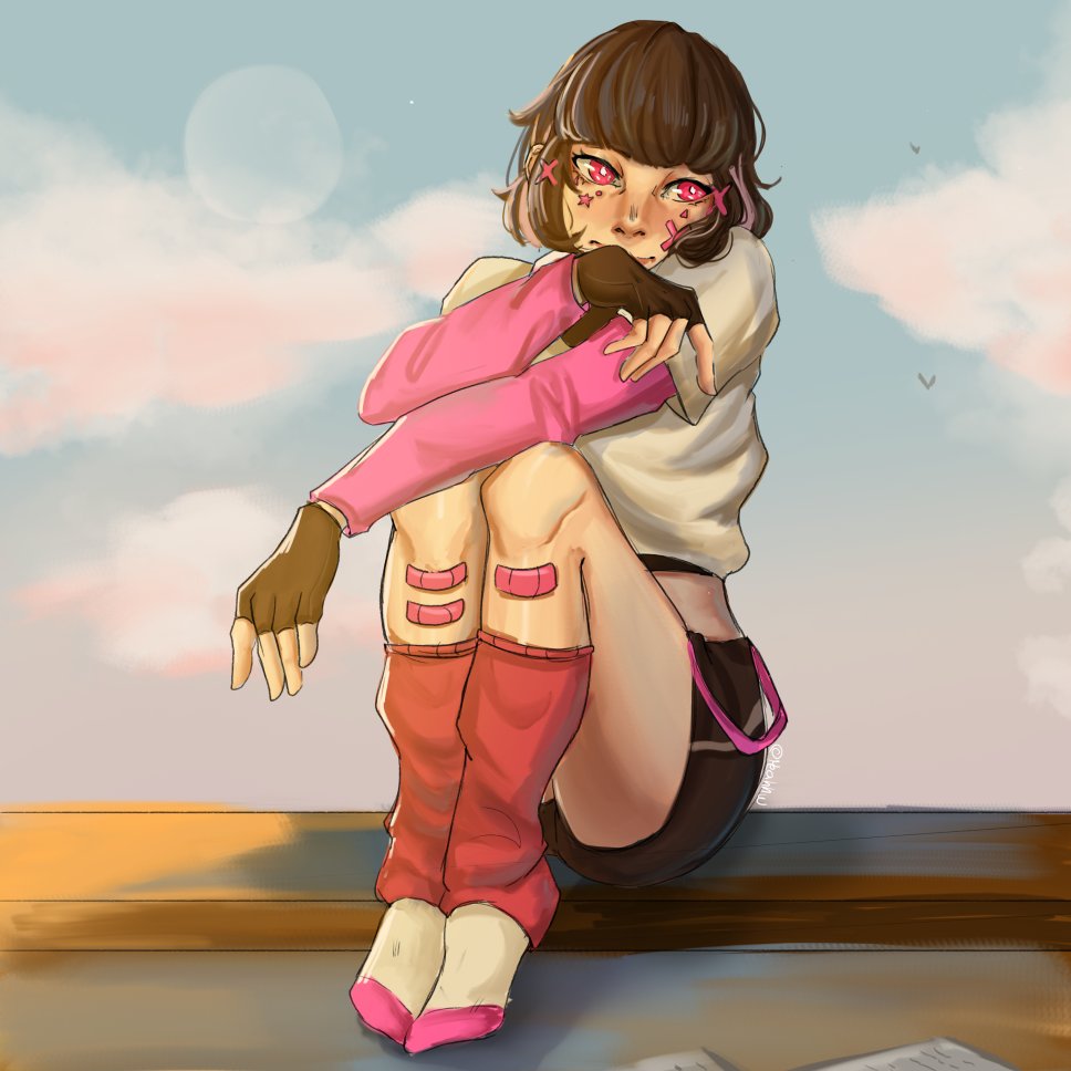 Neah | commissions open | tweet media