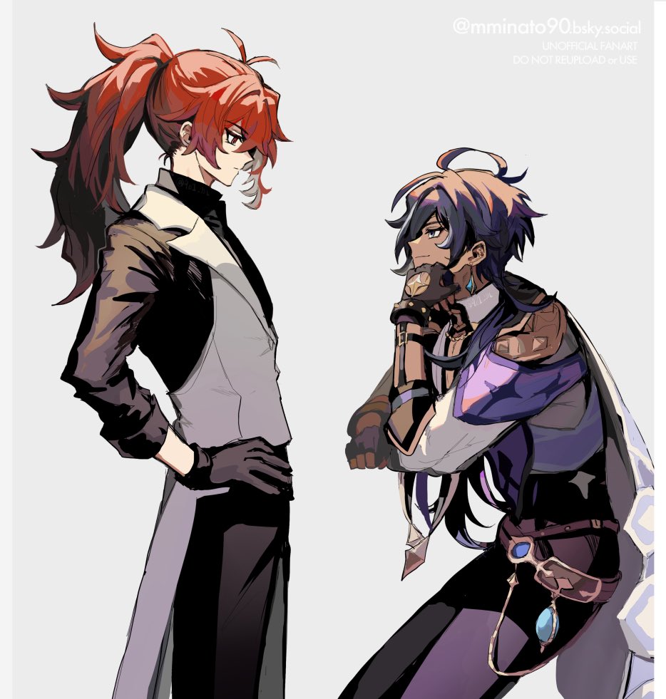 9o1_m's tweet image. サクカ用の元絵のやつです