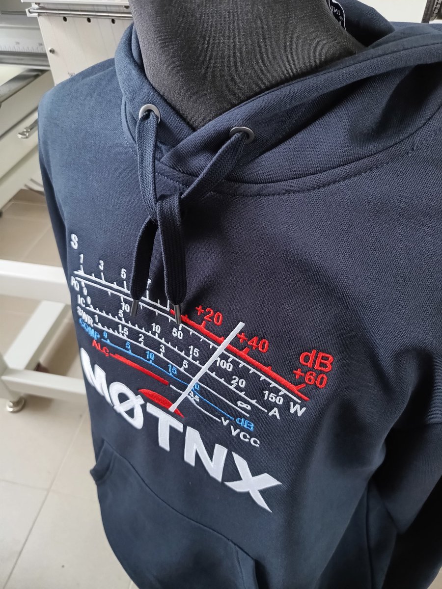 SQ1K_Bart's tweet photo. Lots of work here 😃😃😁😁 

#hamradio #hamradiohobby #hamr #AmateurRadio #amateurradiooperator #amateurfunk #radioamatori #CQDX #cqcontest #callsign #embroideryforhamradio #SQ1K #sq1kbartsshop https://t.co/xOrGMzk9Ol