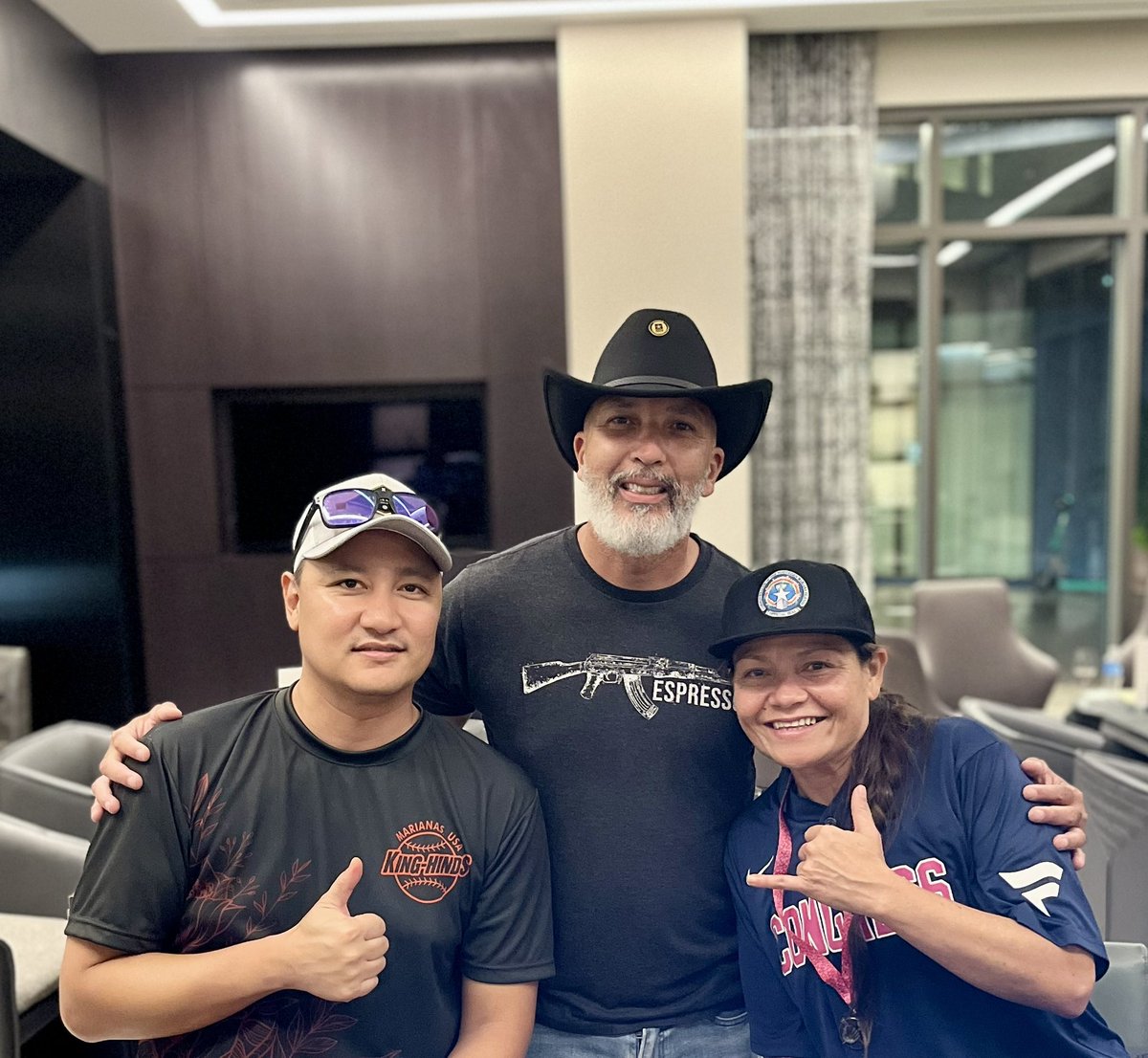 LoraGerald1NC's tweet image. I had the great pleasure of meeting @RepKimKingHinds last night we had a great conversation . Thank you for all the great work you are doing for our veterans and our country. #librecapcon2025 #belibre @LIBREinitiative @LIBRENC @AFPNC