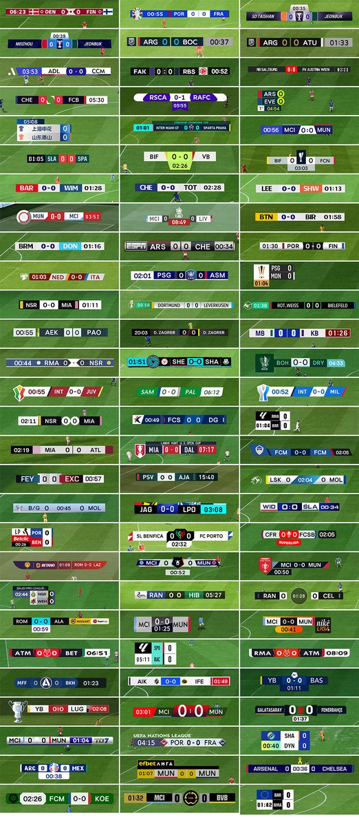 KO34759739's tweet photo. KO FC25 Scoreboard TU 18-----07.17 Update
#FC25 #Scoreboard #TU18 https://t.co/a7dCvAegBt
๐ฆ๐ท๐ฆ๐น๐ฆ๐บ๐ง๐ช๐ง๐ฌ๐ง๐ท๐จ๐ญ๐จ๐ณ๐จ๐ฟ๐ฉ๐ช๐ฉ๐ฐ๐ด๓ ง๓ ข๓ ฅ๓ ฎ๓ ง๓ ฟ๐ช๐ธ๐ช๐บ๐ซ๐ท๐ฌ๐ท๐ญ๐ท๐ญ๐บ๐ฎ๐ฉ๐ฎ๐ช๐ฎ๐ฑ๐ฎ๐ธ๐ฎ๐น๐ฏ๐ต๐ฐ๐ท๐ณ๐ฑ๐ณ๐ด๐ต๐น๐ท๐ด๐ท๐ธ๐ท๐บ๐ธ๐ฆ๐ด๓ ง๓ ข๓ ณ๓ ฃ๓ ด๓ ฟ๐ธ๐ช๐น๐ท๐น๐ฉ๐บ๐ฆ๐บ๐ธ https://t.co/oLGDXhAFug