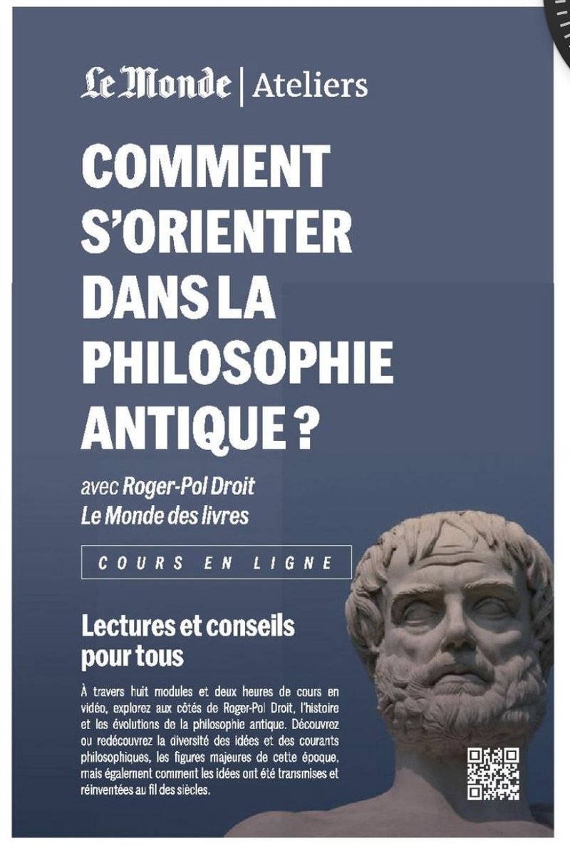 Roger-Pol Droit (@rpdroit) on Twitter photo 