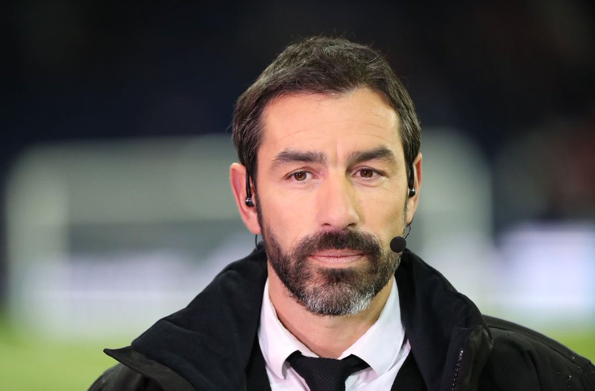 JDZFootball's tweet image. 🎙️ Robert Pirès sur Ismaël Bennacer 

« Le garder à l’OM ? Tous les jours je le garde. C’est exactement le type de joueur que j’aime : techniquement, il t’apporte quelque chose, il peut débloquer des situations. » 

[ @lemediacarre ]